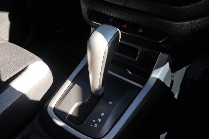 2019 Holden Colorado LS-X RG MY20 4X4 Dual Range Summit White