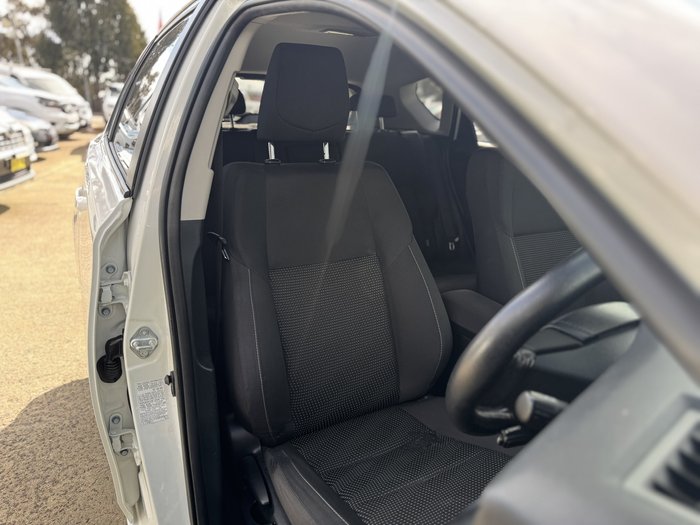 2018 Toyota Corolla Hybrid