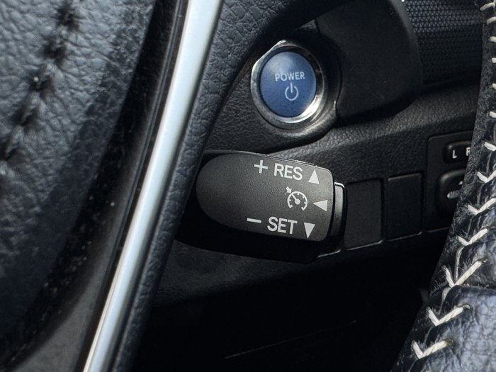 2018 Toyota Corolla Hybrid