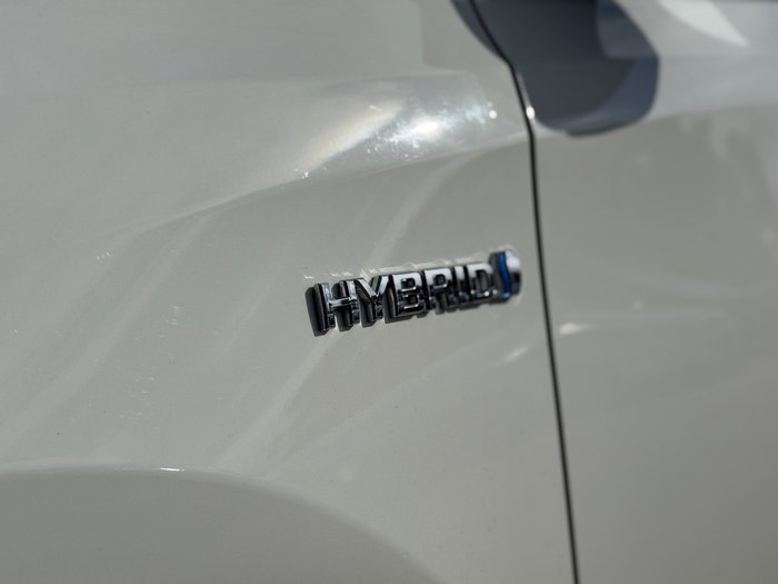 2018 Toyota Corolla Hybrid