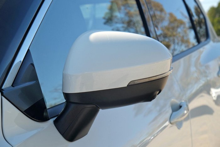 2024 Nissan X-TRAIL ST-L T33 MY23 Ivory Pearl