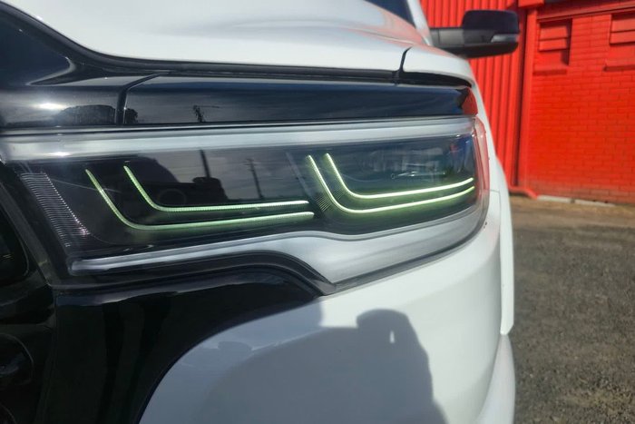 2025 RAM 1500 Limited Hurricane HO RamBox