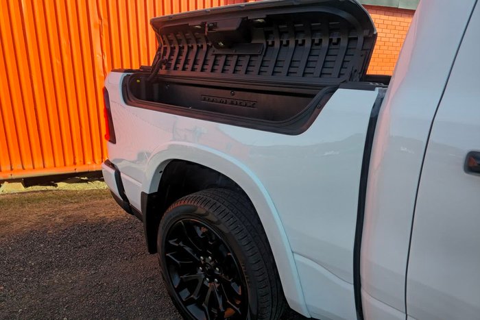 2025 RAM 1500 Limited Hurricane HO RamBox