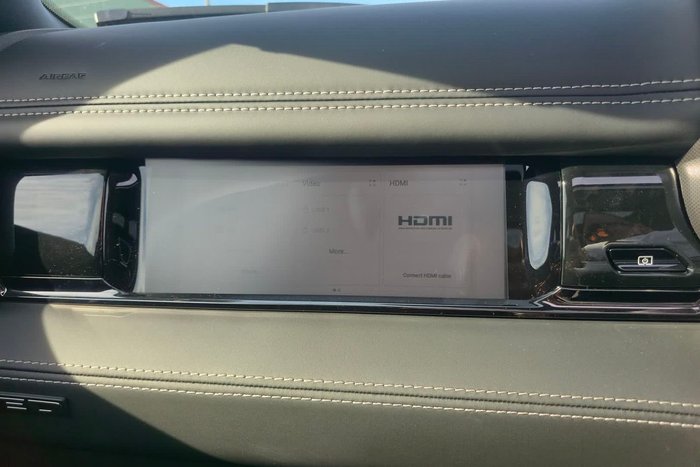 2025 RAM 1500 Limited Hurricane HO RamBox