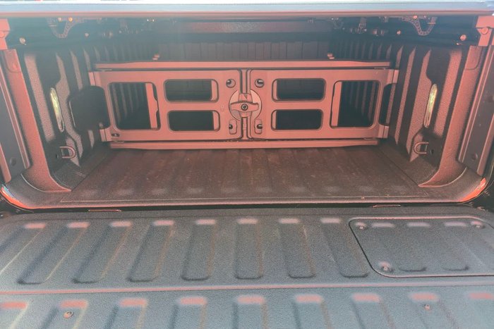 2025 RAM 1500 Limited Hurricane HO RamBox