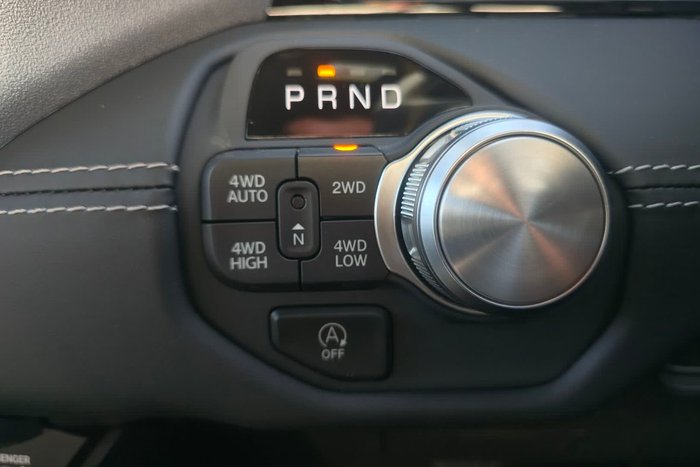 2025 RAM 1500 Laramie Sport Hurricane SO RamBox
