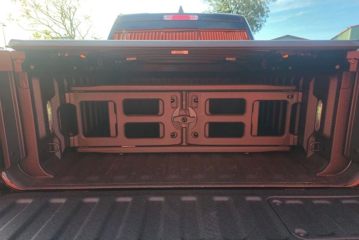 2025 RAM 1500 Laramie Sport Hurricane SO RamBox