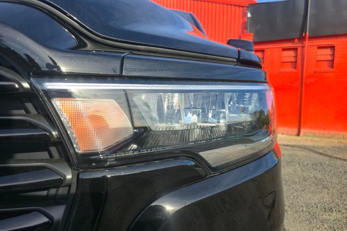 2025 RAM 1500 Laramie Sport Hurricane SO RamBox