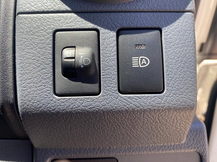 2023 Toyota Landcruiser Workmate