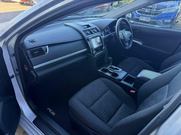 2017 Toyota Camry RZ