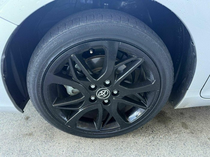 2017 Toyota Camry RZ