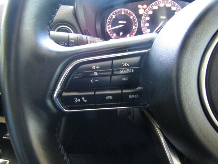2023 Mazda CX-60
