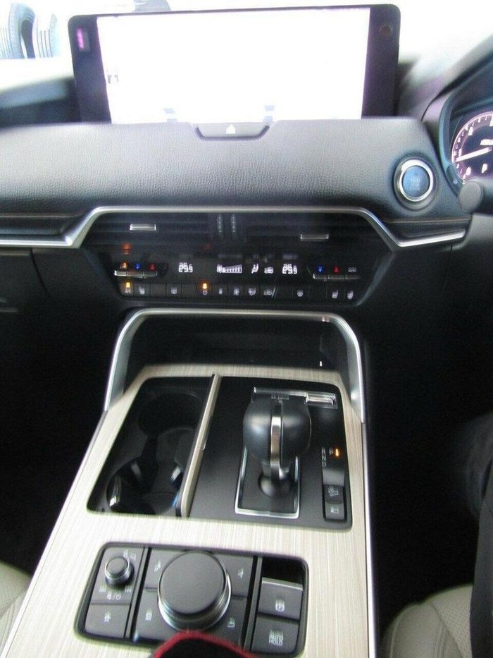 2023 Mazda CX-60