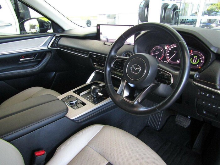 2023 Mazda CX-60