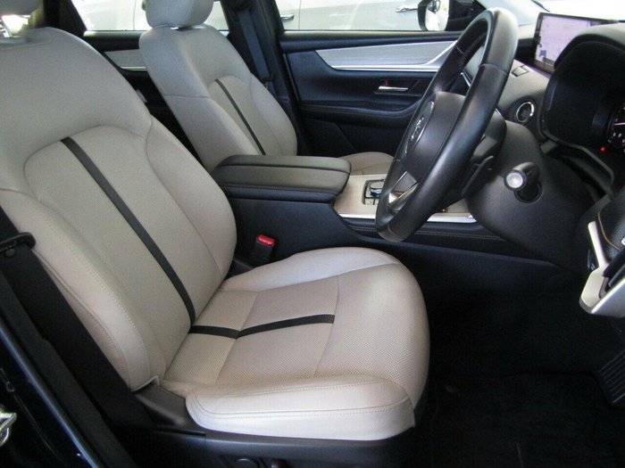 2023 Mazda CX-60