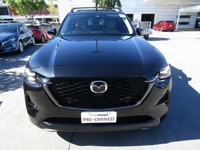 2023 Mazda CX-60