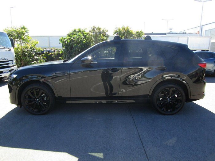 2023 Mazda CX-60