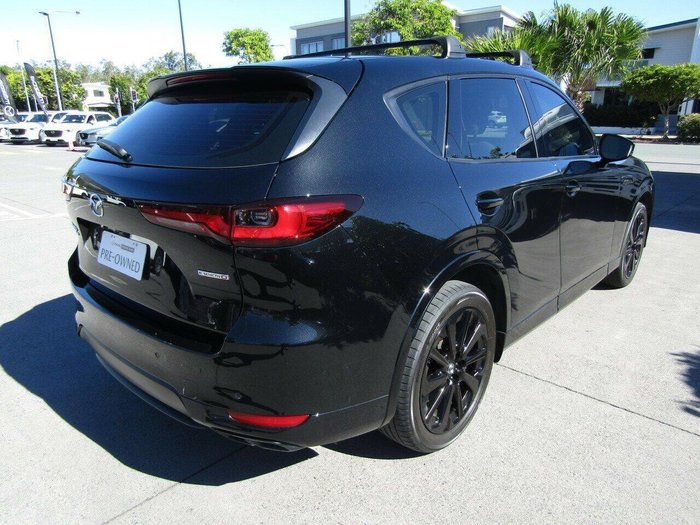 2023 Mazda CX-60
