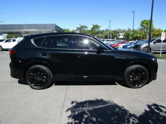 2023 Mazda CX-60