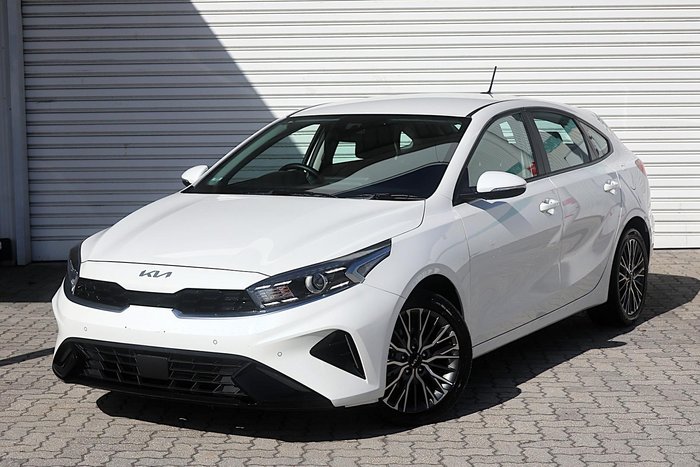 2024 Kia Cerato S