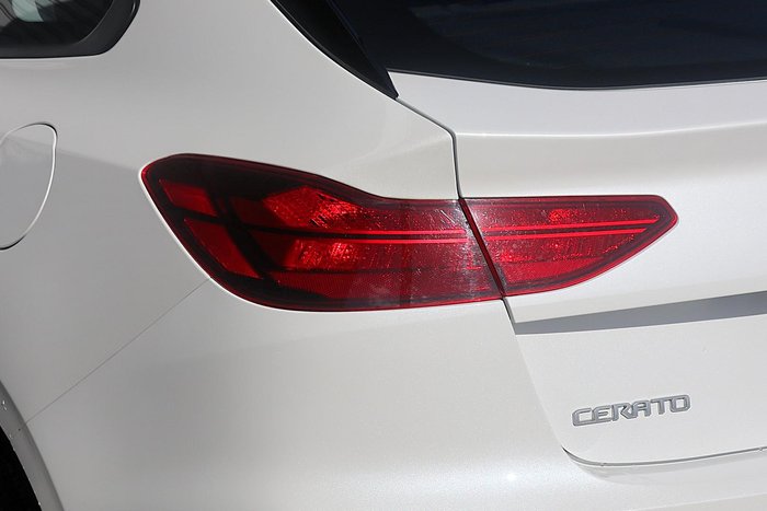 2024 Kia Cerato S