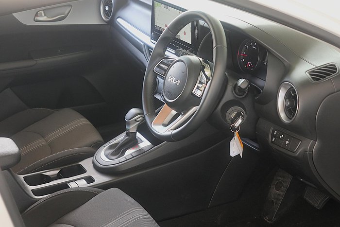 2024 Kia Cerato S