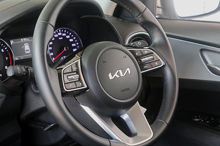 2024 Kia Cerato S