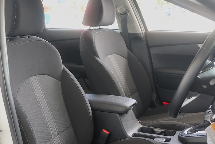 2024 Kia Cerato S