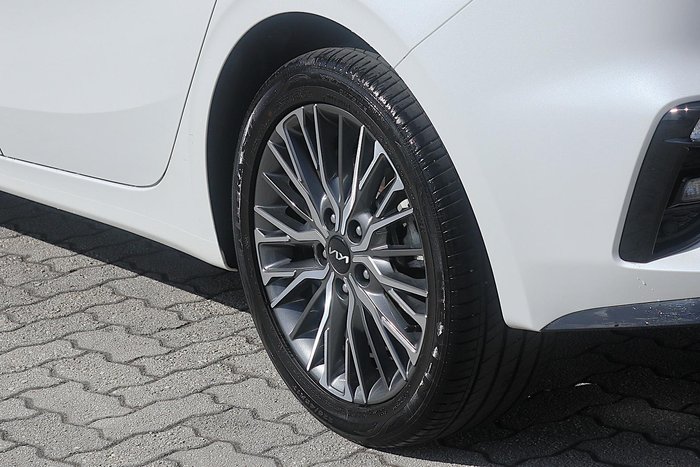 2024 Kia Cerato S