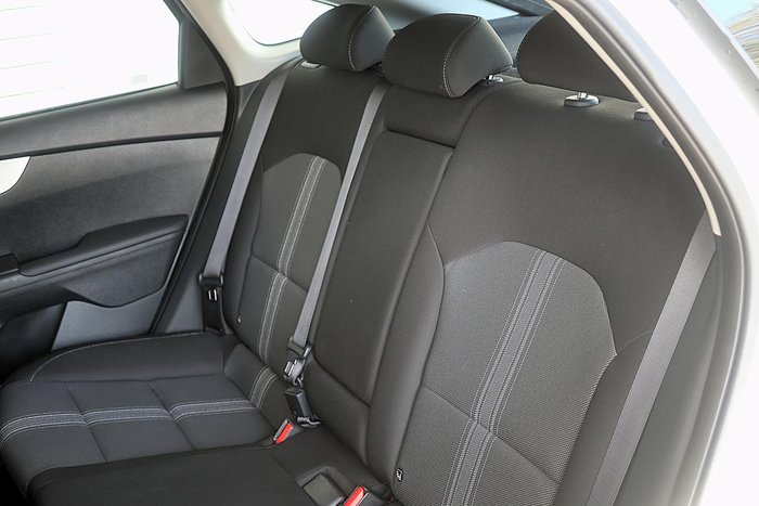 2024 Kia Cerato S