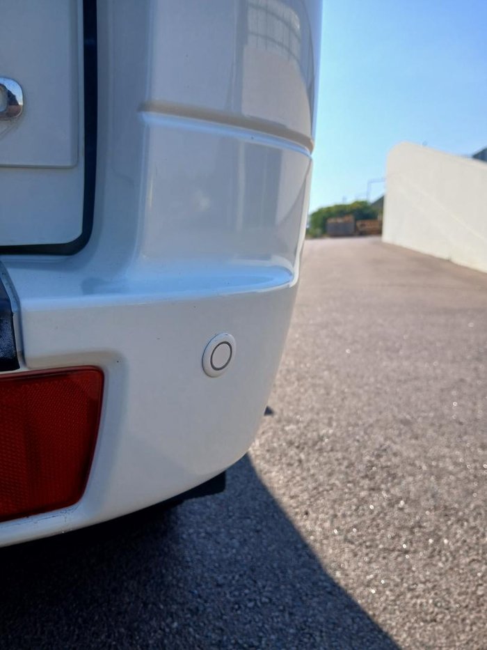 2016 Mitsubishi Pajero GLS