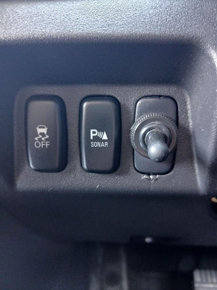 2016 Mitsubishi Pajero GLS