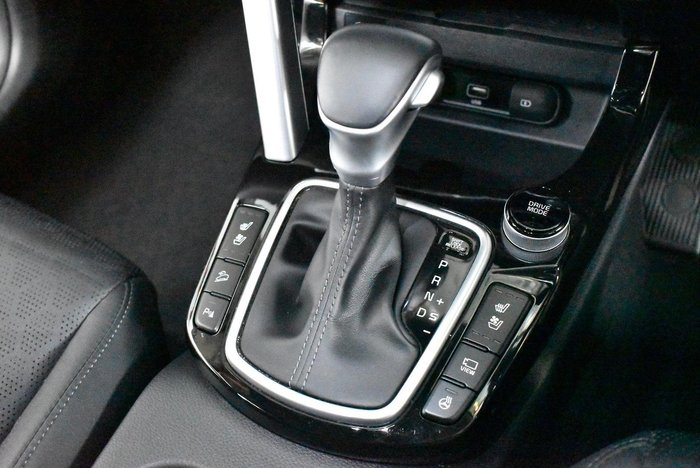 2022 Kia Seltos GT-Line