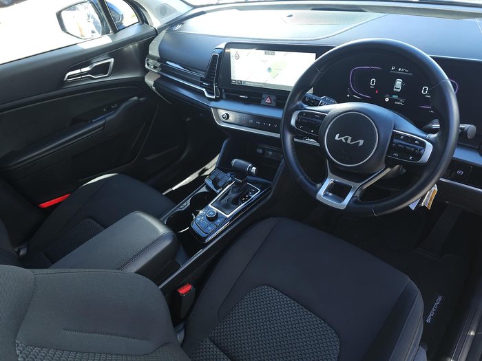 2023 Kia Sportage SX
