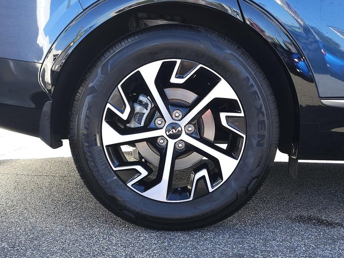 2023 Kia Sportage SX