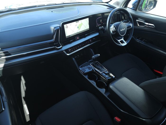 2023 Kia Sportage SX