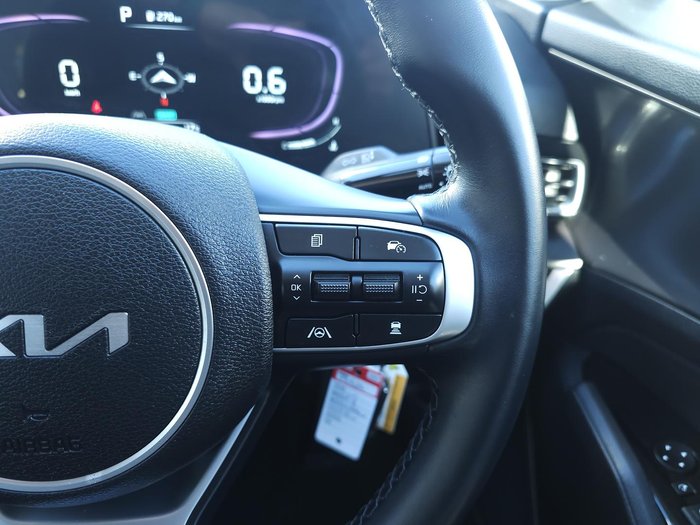 2023 Kia Sportage SX