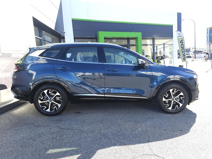 2023 Kia Sportage SX