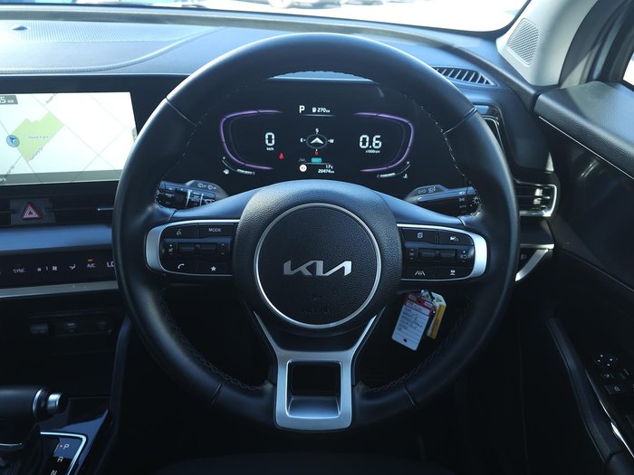 2023 Kia Sportage SX