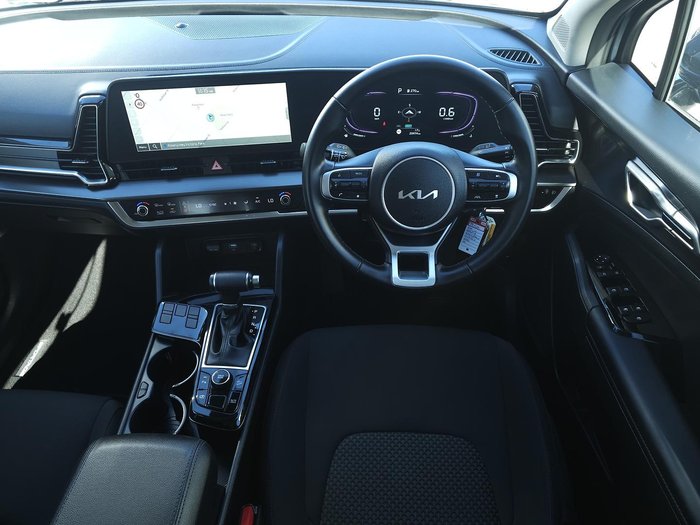 2023 Kia Sportage SX