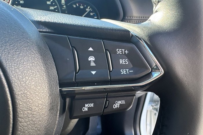 2023 Mazda CX-8 G25 Touring