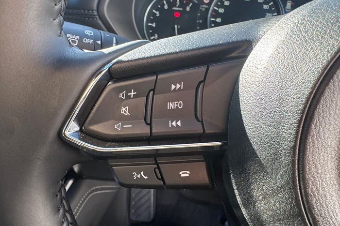 2023 Mazda CX-8 G25 Touring