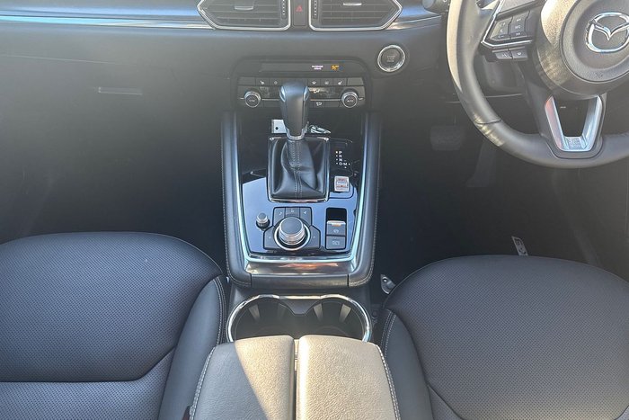 2023 Mazda CX-8 G25 Touring