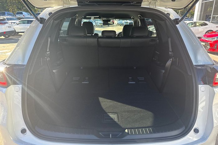 2023 Mazda CX-8 G25 Touring