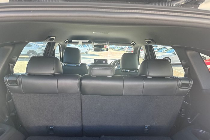2023 Mazda CX-8 G25 Touring