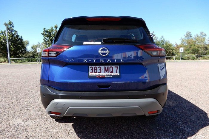 2025 Nissan X-TRAIL ST T33 MY25