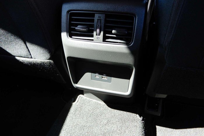 2025 Nissan X-TRAIL ST T33 MY25