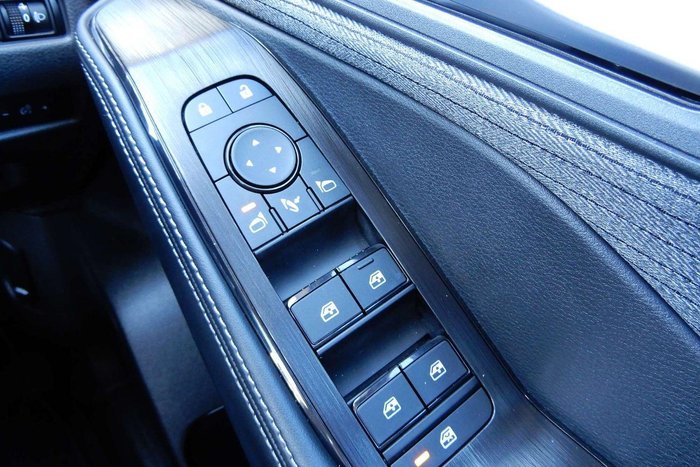 2025 Nissan X-TRAIL ST T33 MY25
