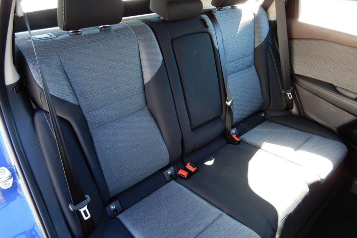 2025 Nissan X-TRAIL ST T33 MY25
