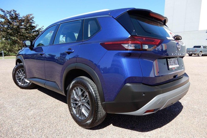 2025 Nissan X-TRAIL ST T33 MY25
